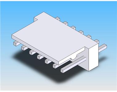 接插件7Pin